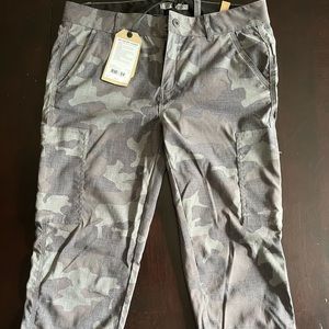 PrAna Sky Canyon Jogger